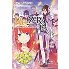 Re:Zero Ex, Vol. 3 (light Novel)