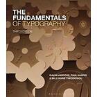 The Fundamentals Of Typography