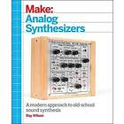 Make: Analog Synthesizers