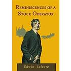 Reminiscences Of A Stock Operator