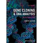 Gene Cloning And DNA Analysis – An Introduction