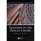 Religion In The Roman Empire