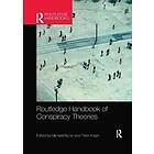 Routledge Handbook Of Conspiracy Theories