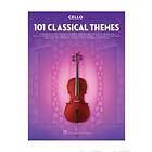101 Classical Themes For Cello