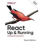 React: Up & Running