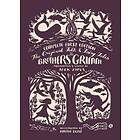 The Original Folk And Fairy Tales Of The Brothers Grimm