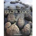 Fundamentals Of Geobiology