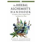 The Herbal Alchemist's Handbook