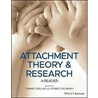 Attachment Theory And Research