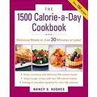 The 1500-Calorie-a-Day Cookbook