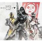 Art Of Destiny 2