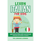 Learn Italian For Kids