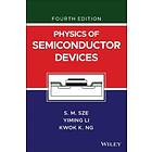 Physics Of Semiconductor Devices 4e