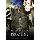 Miss Peregrine's Home For Peculiar Children: The Graphic Novel