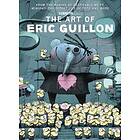 The Art Of Eric Guillon From The Making Of Despicable Me To Minions, The Secret Life Of Pets, And More