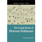 The Graph Music Of Morton Feldman