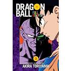 Dragon Ball Full Color Freeza Arc, Vol. 3