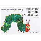 Very Hungry Caterpillar In Somali And English