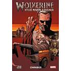 Wolverine: Old Man Logan