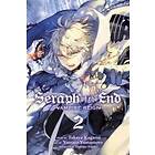 Seraph Of The End, Vol. 2