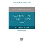 Advanced Introduction To Comparative Constitutional Law