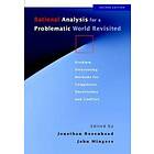 Rational Analysis For A Problematic World Revisited