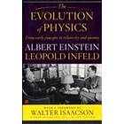 The Evolution Of Physics