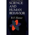 Science And Human Behavior