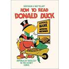 How To Read Donald Duck