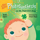 Baby Loves Photosynthesis On St. Patrick's Day!