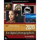 The Photoshop Elements 2020 Book For Digital Photographers