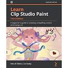 Learn Clip Studio Paint