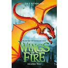 Escaping Peril (Wings Of Fire #8): Volume 8