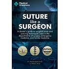 Suture Like A Surgeon