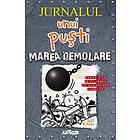 Jurnalul Unui Pusti 14. Marea Demolare
