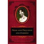 Pride And Prejudice And Zombies: The Deluxe Heirloom Edition