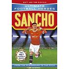 Sancho (Ultimate Football Heroes The No.1 Football Series): Collect Them All!