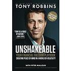 Unshakeable: Your Financial Freedom Playbook