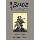 Blade Of The Immortal Deluxe Volume 3