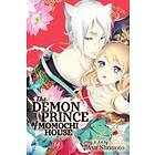 The Demon Prince Of Momochi House, Vol. 14