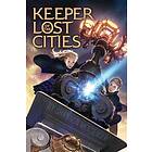 Keeper Of The Lost Cities: Volume 1