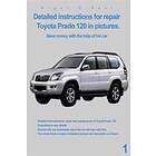 Detailed Instructions For Repair Toyota Prado 120 In Pictures.: Save Money With The Help Of His Car