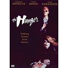 The Hunger (1983) (US) (DVD)