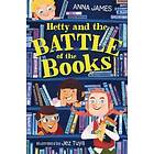 Hetty And The Battle Of The Books