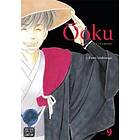 Ôoku: The Inner Chambers, Vol. 9