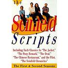 The Seinfeld Scripts: The First And Second Seasons