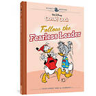Walt Disney's Donald Duck: Follow The Fearless Leader: Disney Masters Vol. 14