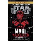 Lockdown: Star Wars Legends (Maul)