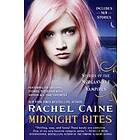 Midnight Bites: Stories Of The Morganville Vampires