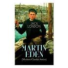 MARTIN EDEN (Modern Classics Series)